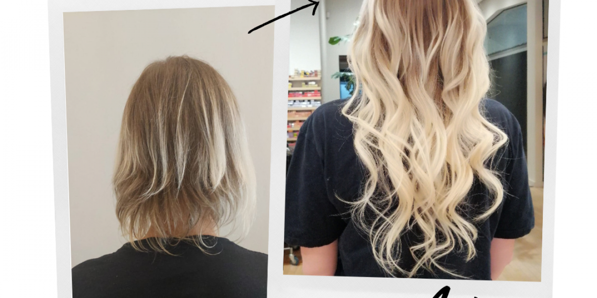Are you looking for only the best hair extensions in Cape Town?