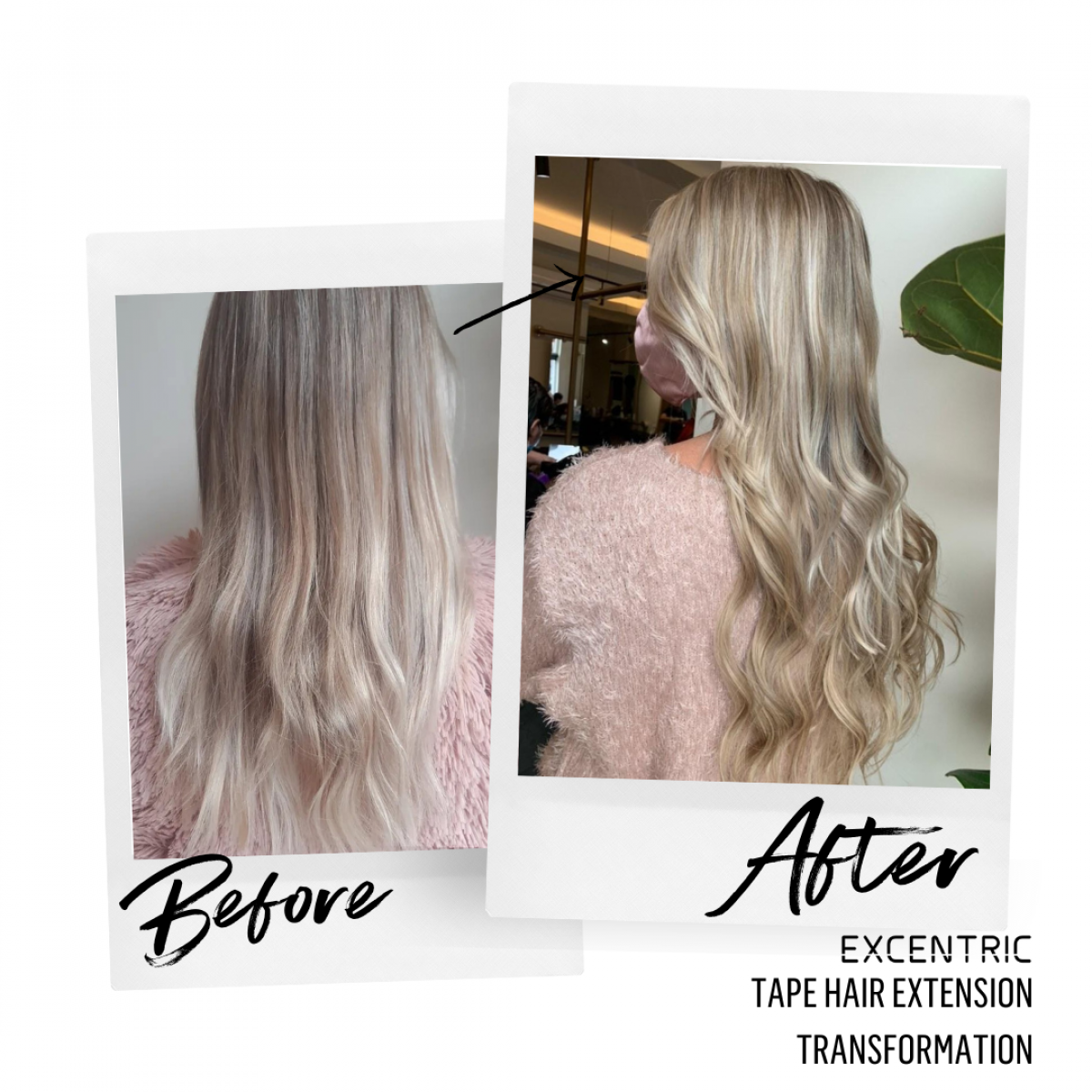 Are you looking for Cape Town's best hair extensions?